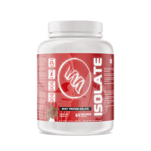 Pred Iso  Lactoserum isolate protein