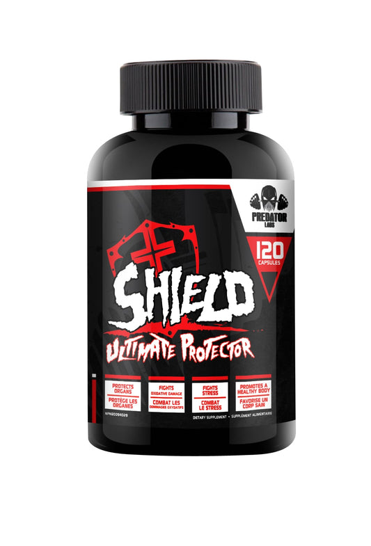 Shield - Ultimate protector