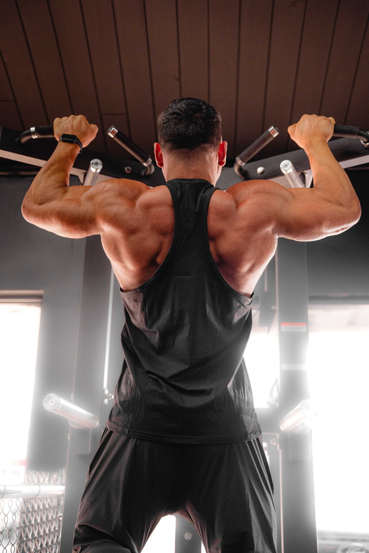 Predator Labs - camisole