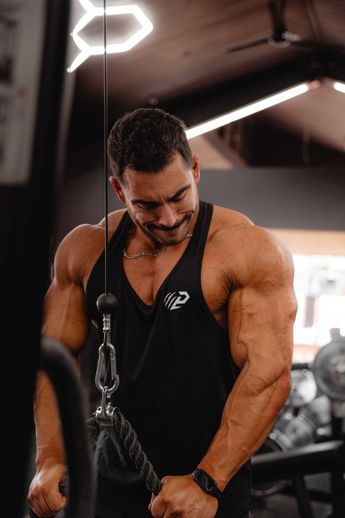 Predator Labs - camisole