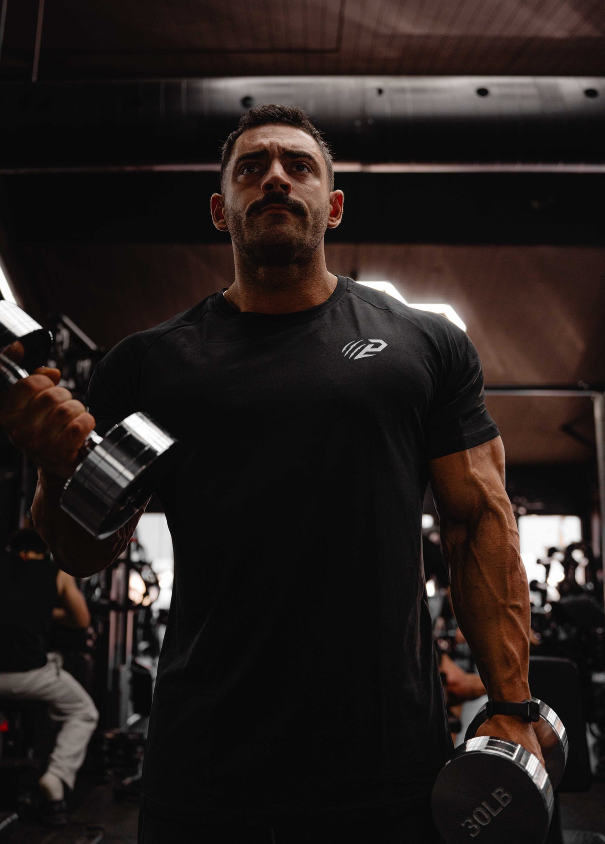 Predator Labs - Berserk T-Shirt