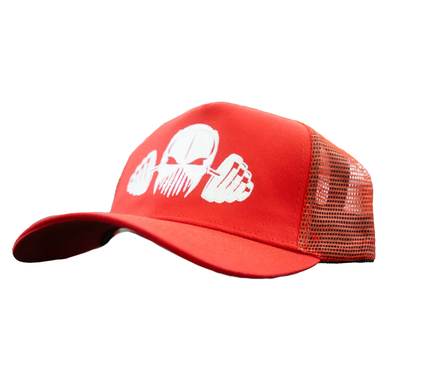 Casquette - Predator Labs