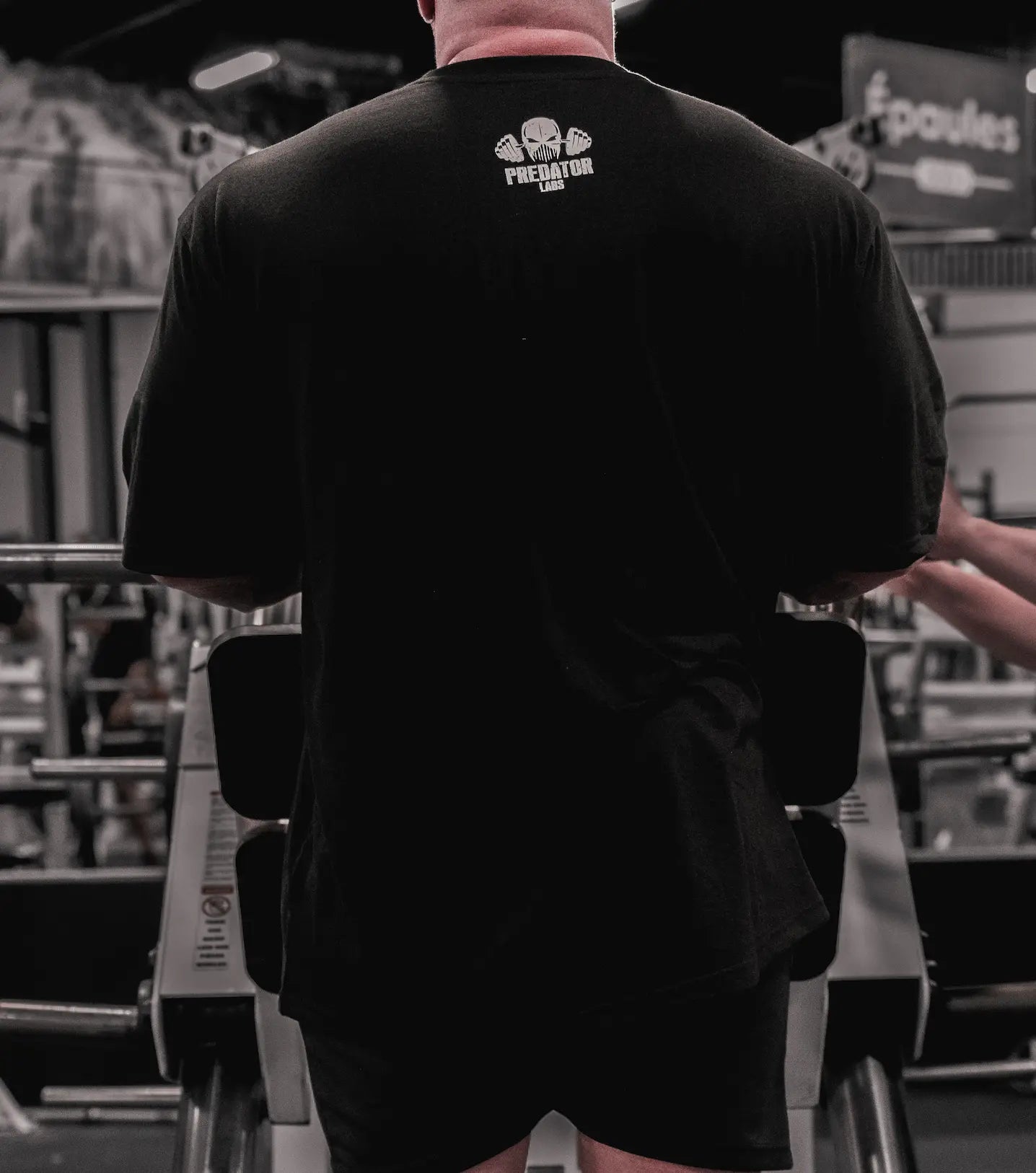 The Uncharted Territories Over-Size T-Shirt