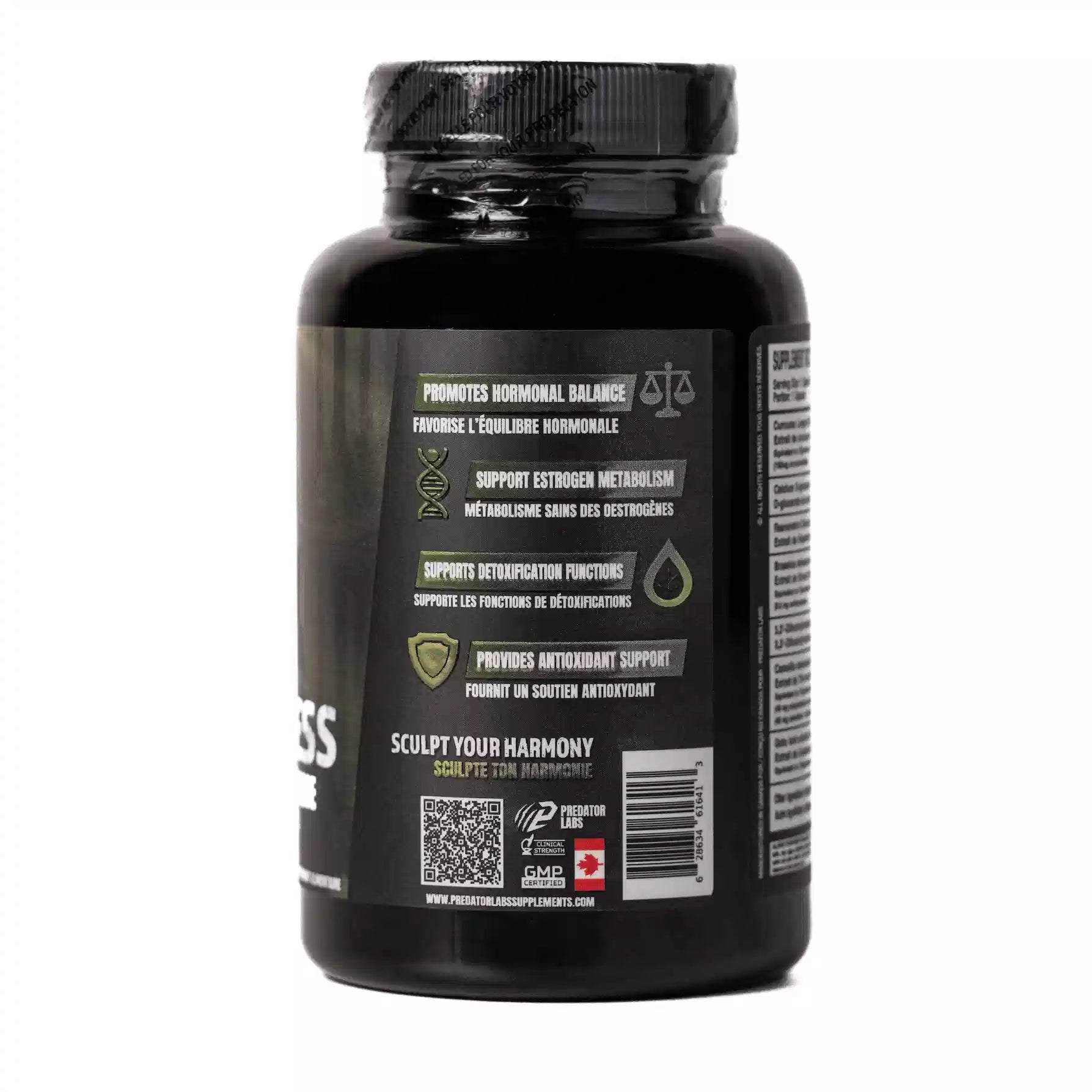 Wellness  60 Capsules