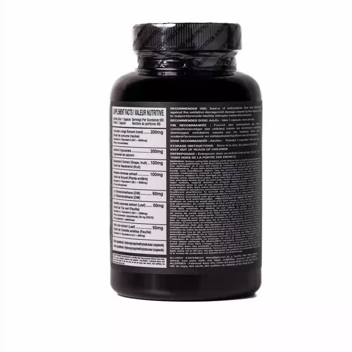 Wellness  60 Capsules