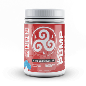 Eternal Pump All In one No-Stim Pump Formula 30 servings