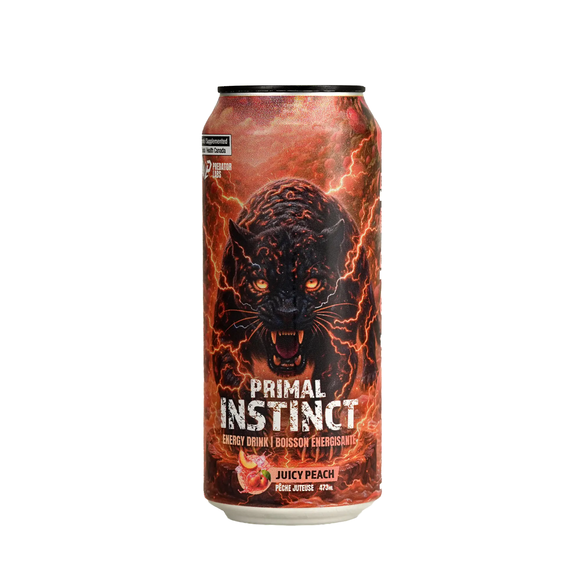 Primal Instinct 473 ML