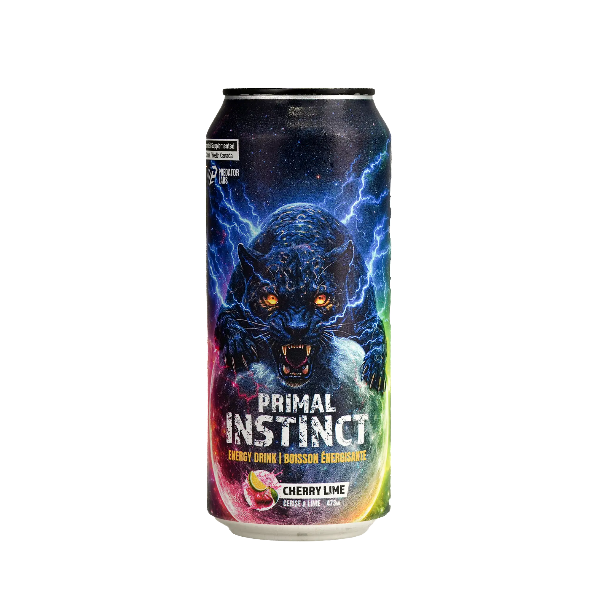 Primal Instinct 473 ML