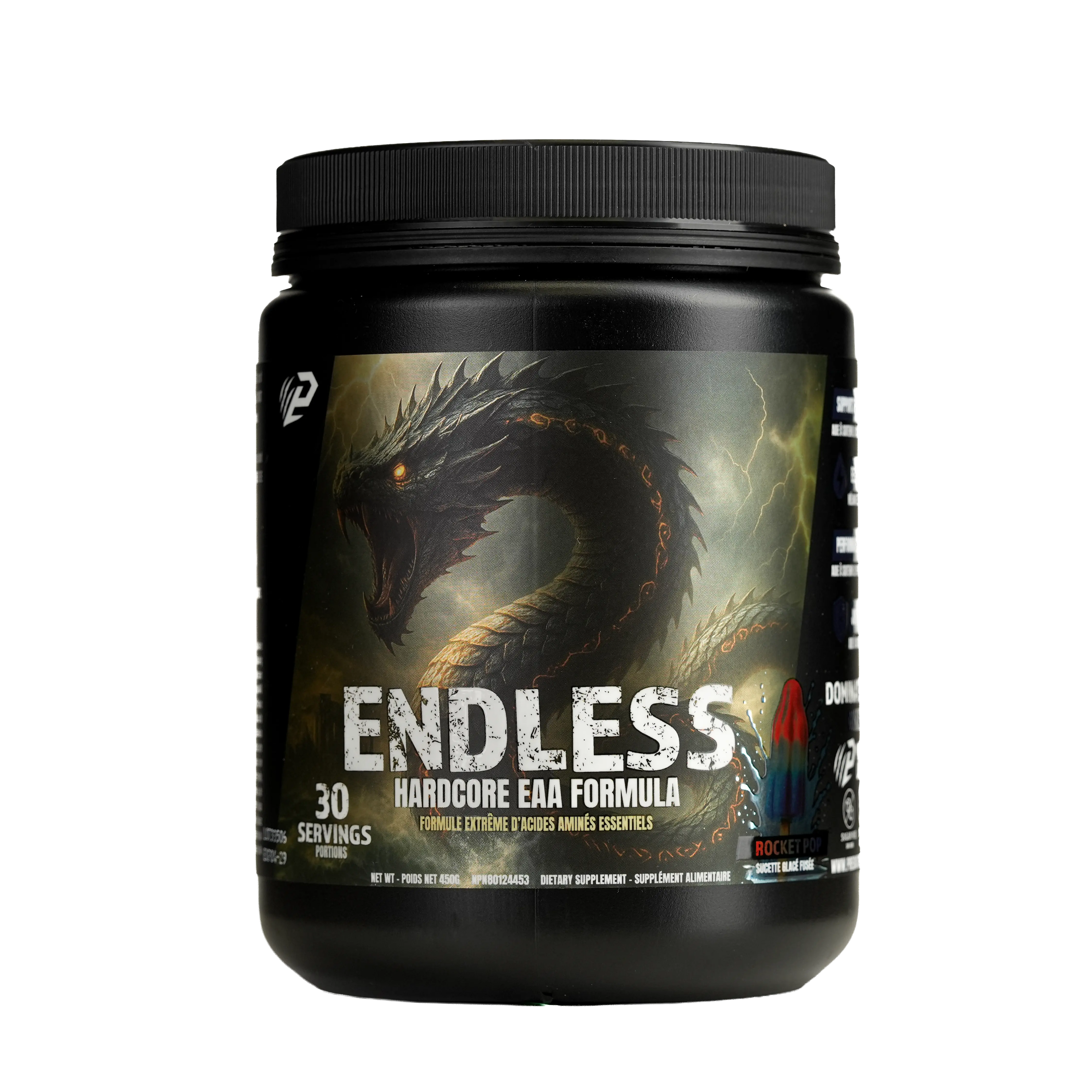 Endless 3.0 - All in one EAA formula