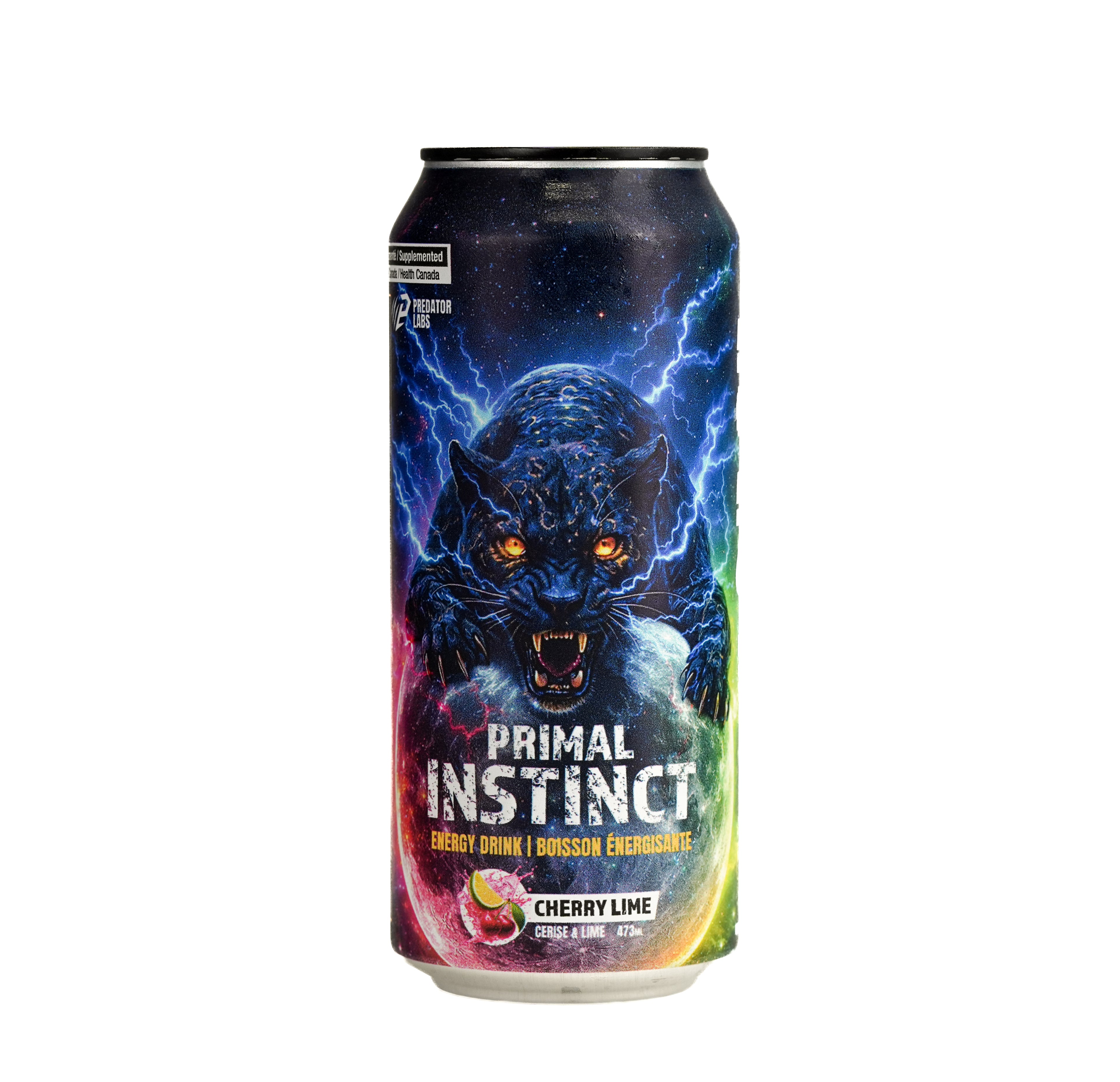 Primal Instinct 473 ML