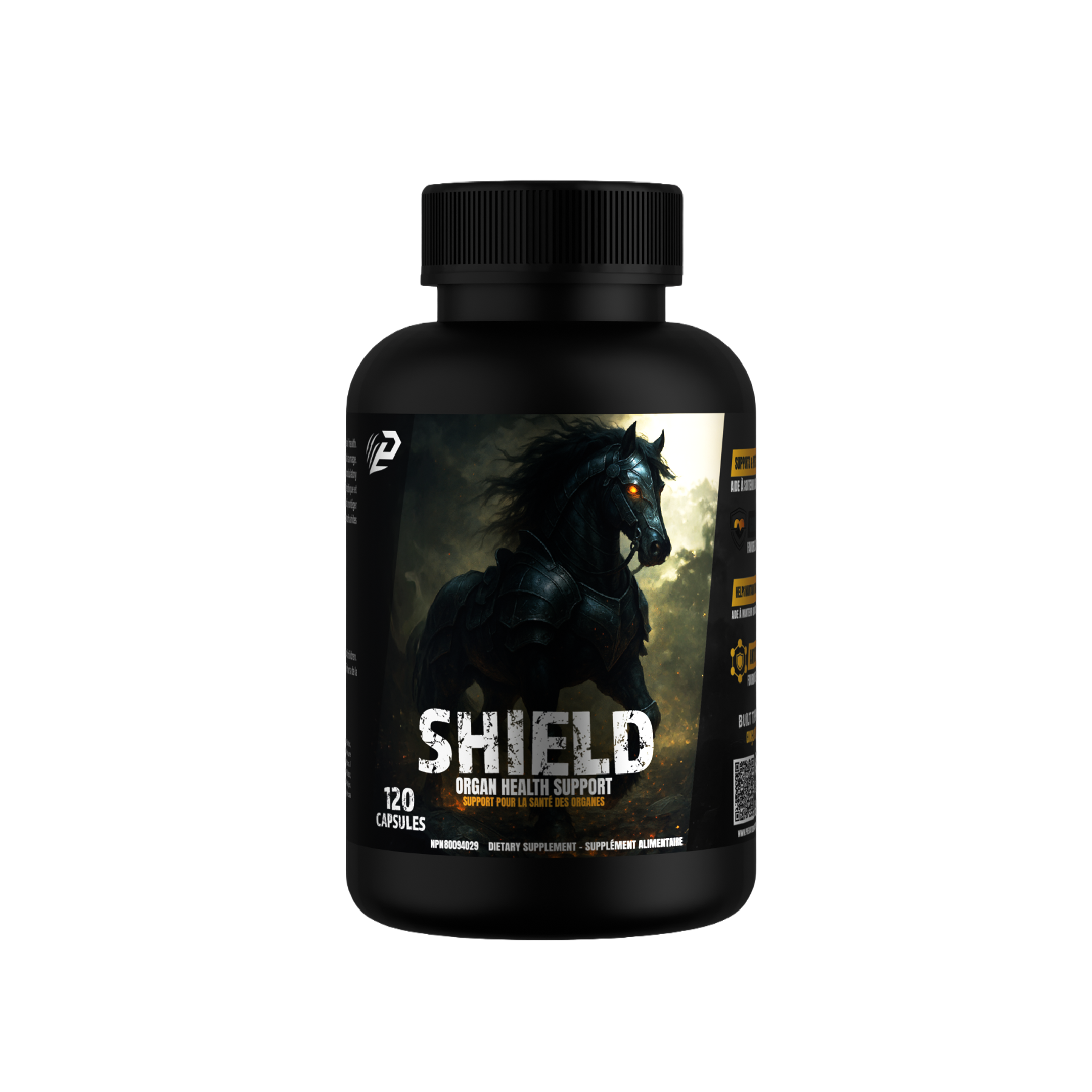Shield - Ultimate protector