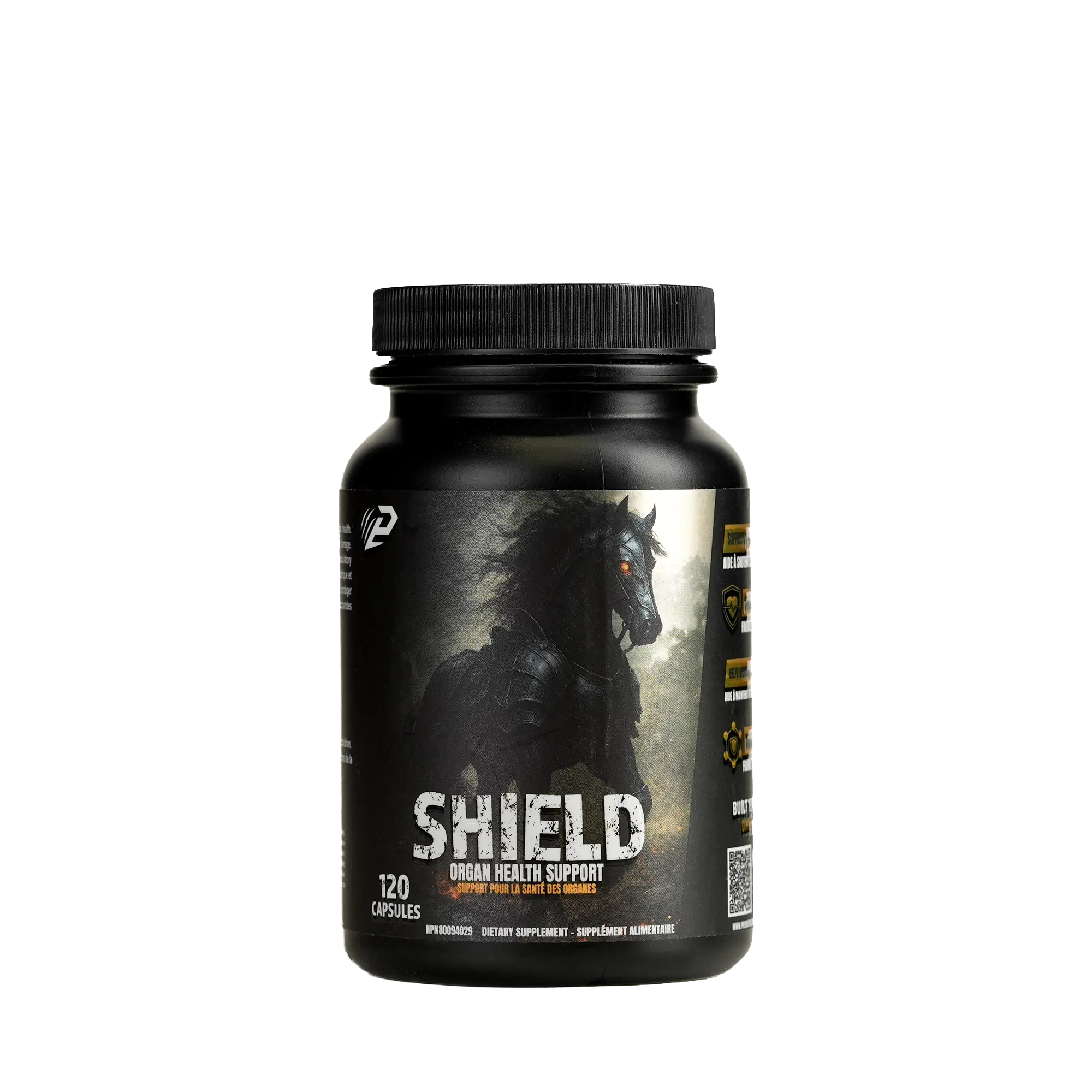 Shield - Ultimate protector