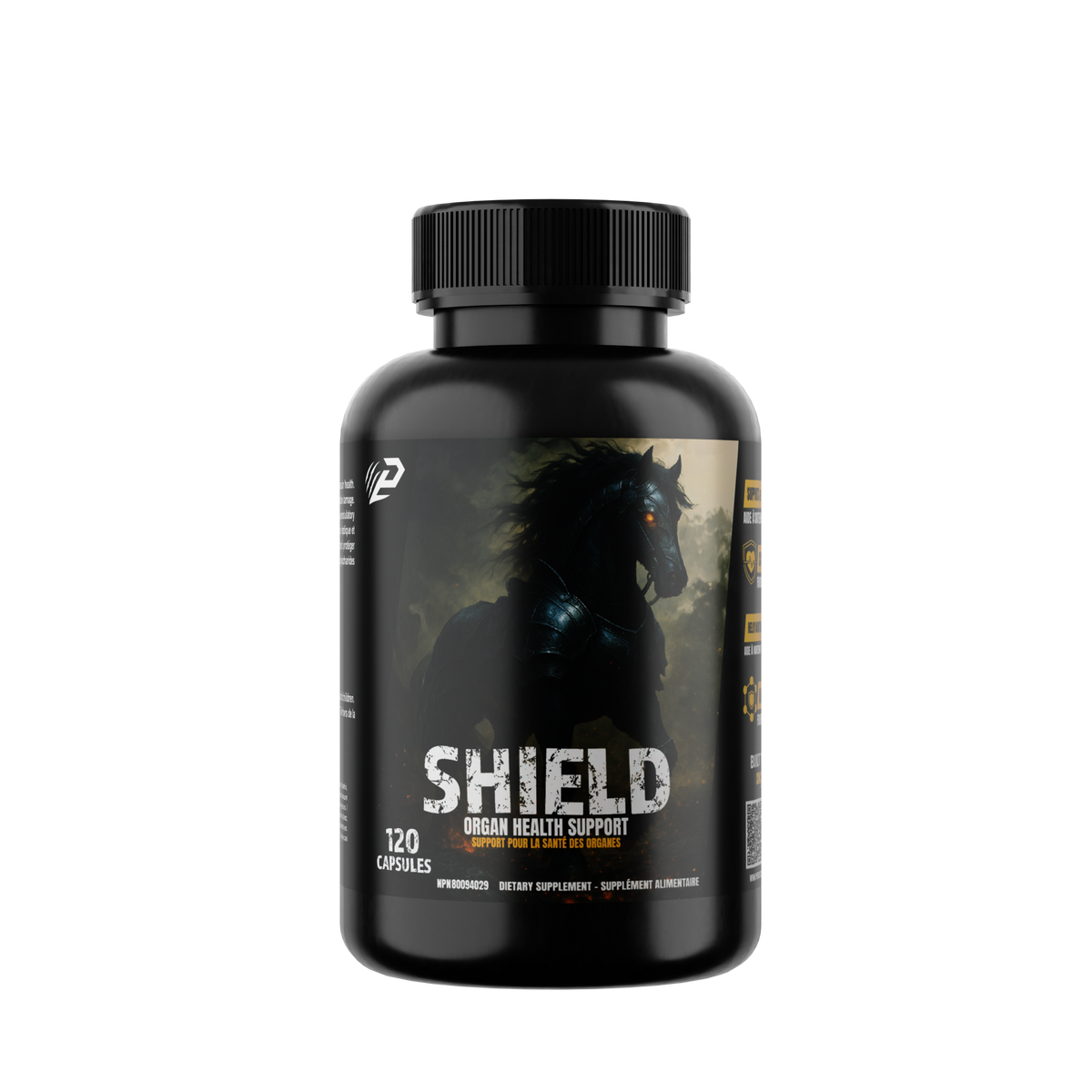 Shield - Ultimate protector