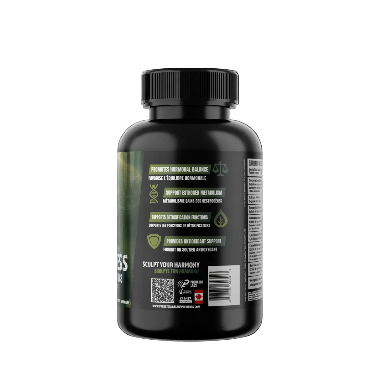 Wellness  60 Capsules