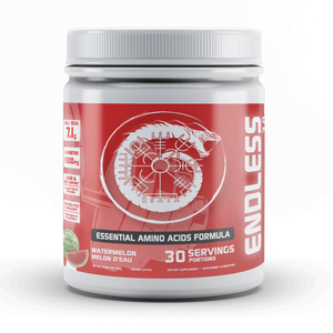 Endless 3.0 - All in one EAA formula